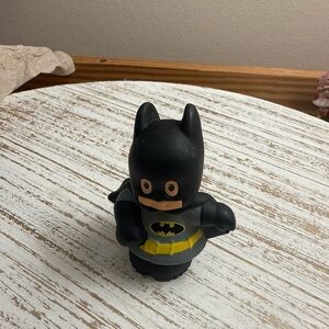 Batman Toy Figure